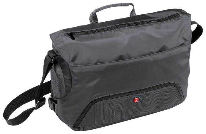 Отзывы Manfrotto Advanced Befree Messenger