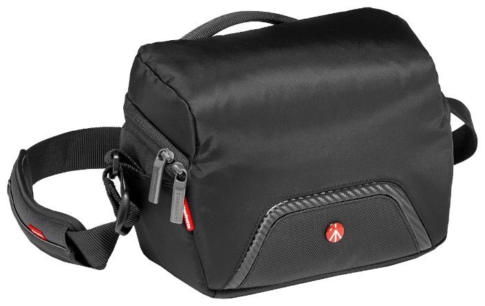 Отзывы Manfrotto Advanced Compact Shoulder Bag I