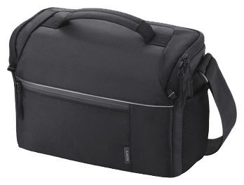 Отзывы Sony LCS-SL20