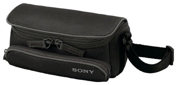 Отзывы Sony LCS-U5