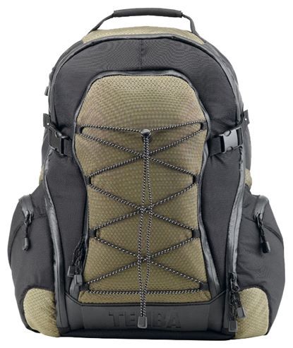 Отзывы TENBA Shootout Medium Backpack