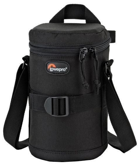 Отзывы Lowepro Lens Case 9 x 16cm