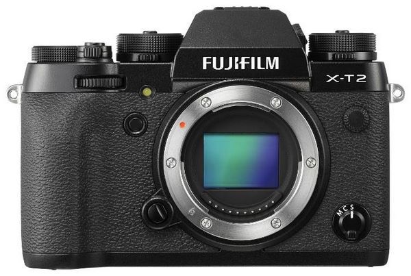 Отзывы Fujifilm X-T2 Body