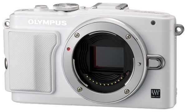 Отзывы Olympus Pen E-PL6 Body