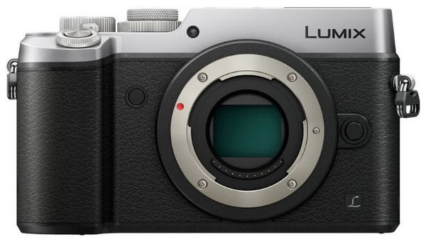 Отзывы Panasonic Lumix DMC-GX8 Body