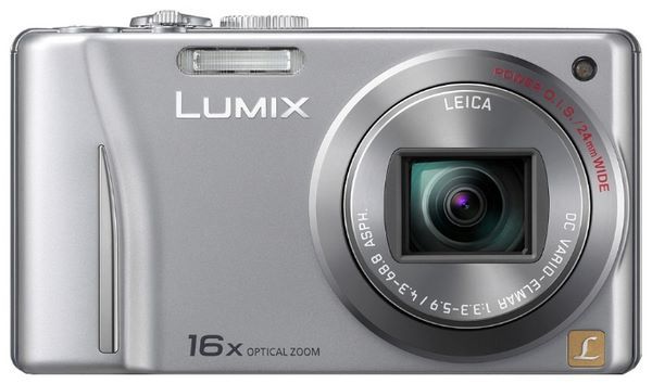 Отзывы Panasonic Lumix DMC-LX15