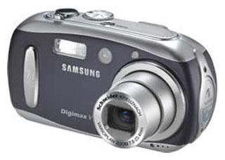 Отзывы Samsung Digimax V700