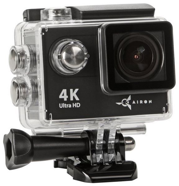 Отзывы AirOn ProCam 4K