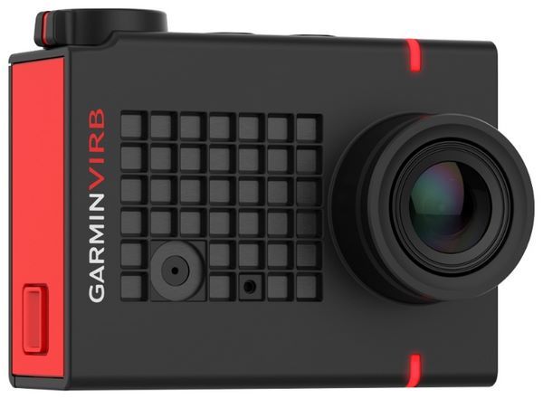 Отзывы Garmin VIRB Ultra 30