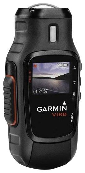 Отзывы Garmin Virb