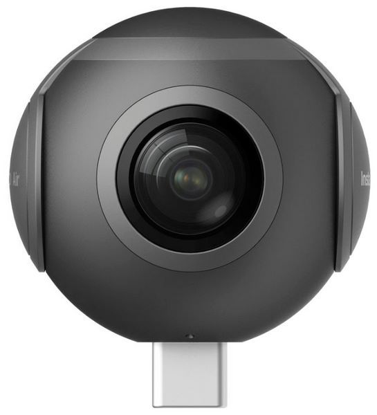 Отзывы Insta360 Air