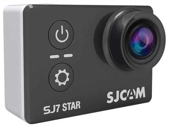 Отзывы SJCAM SJ7 Star