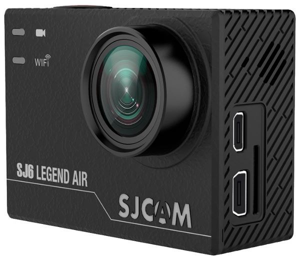 Отзывы SJCAM SJ6 Legend Air