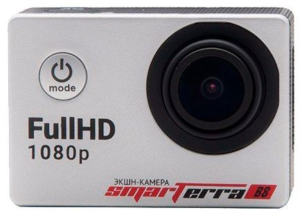 Отзывы Smarterra B8