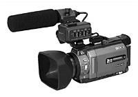 Отзывы Sony DSR-PDX10P