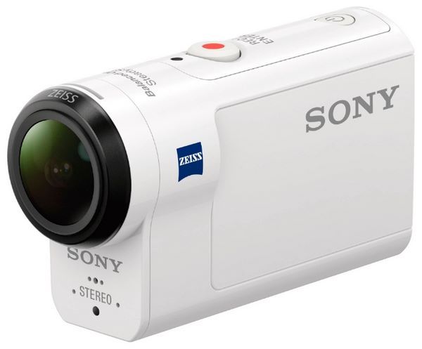 Отзывы Sony HDR-AS300