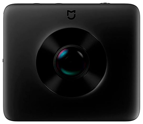 Отзывы Xiaomi MiJia 360 Panoramic Camera