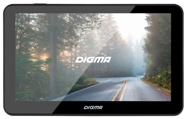 Отзывы Digma AllDrive 701