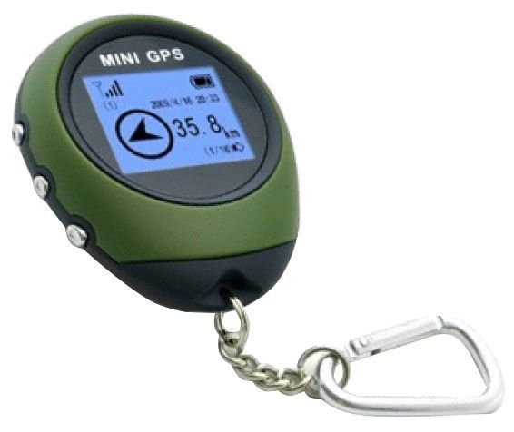 Отзывы Yasmart NG1 (mini-gps PG03)