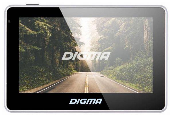 Отзывы Digma AllDrive 400