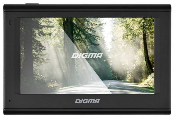 Digma alldrive 707 обновление карт ситигид