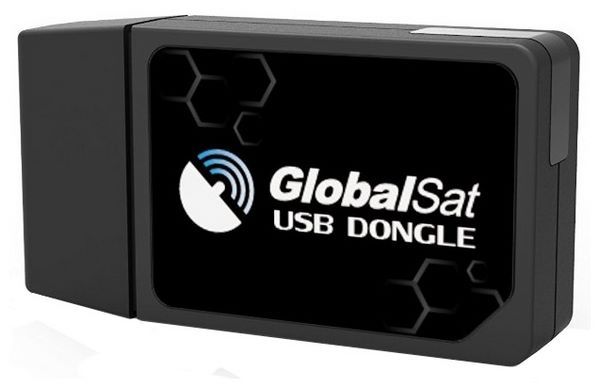 Отзывы Globalsat ND-105C