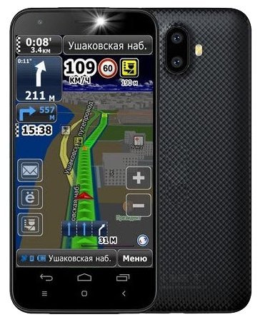 Отзывы GlobusGPS GL-800S7