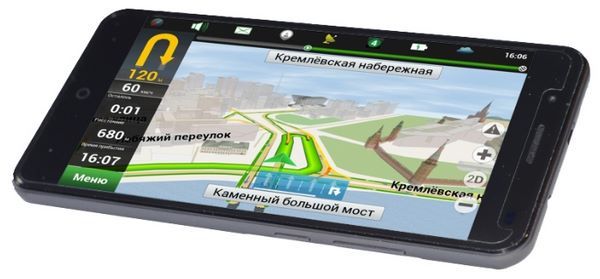 Отзывы GlobusGPS GL-900Tiger