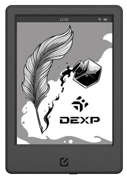 Отзывы DEXP P1 Mirage