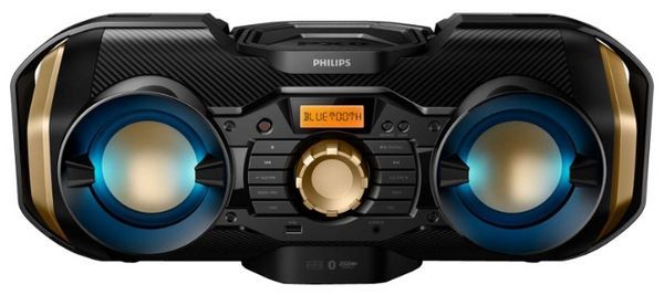 Отзывы Philips PX 840T