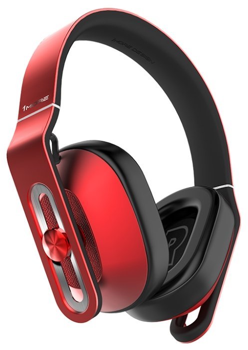 Отзывы 1MORE MK801