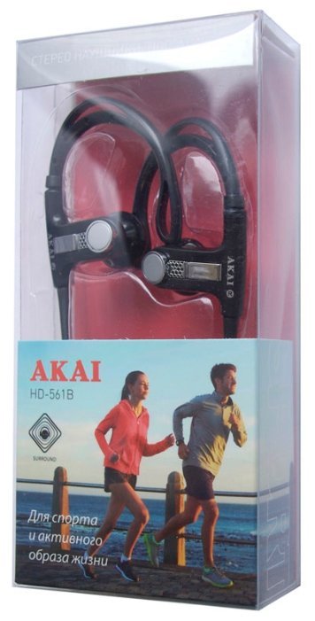 Отзывы Akai HD-561