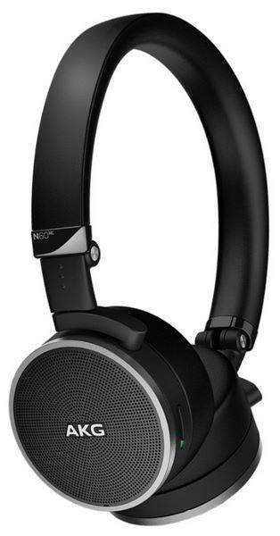 Отзывы AKG N 60 NC