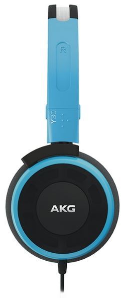 Отзывы AKG Y 30