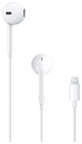 Отзывы Apple EarPods MMTN2ZM/A