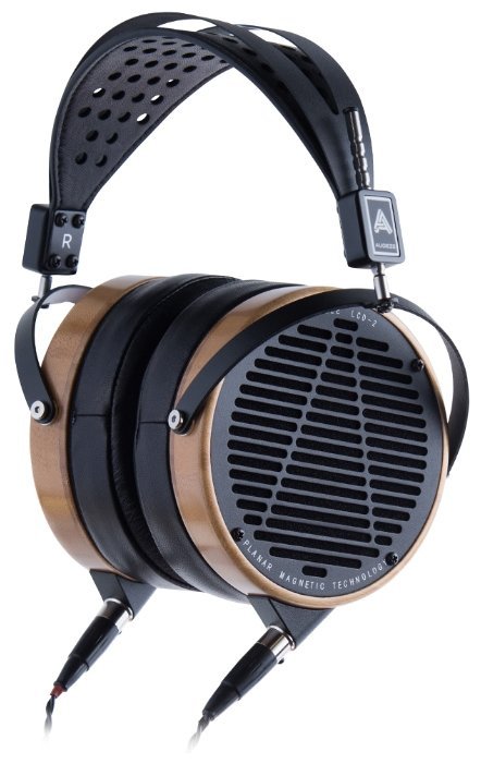 Отзывы Audeze LCD-2