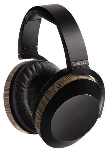 Отзывы Audeze EL-8 Closed-Back