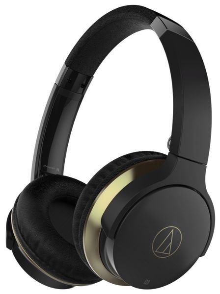 Отзывы Audio-Technica ATH-AR3BT