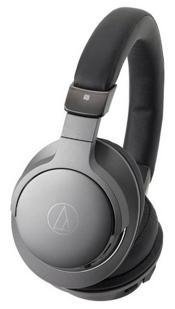 Отзывы Audio-Technica ATH-AR5BT