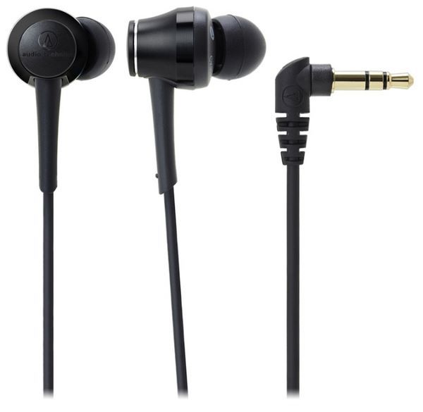 Отзывы Audio-Technica ATH-CKR70iS