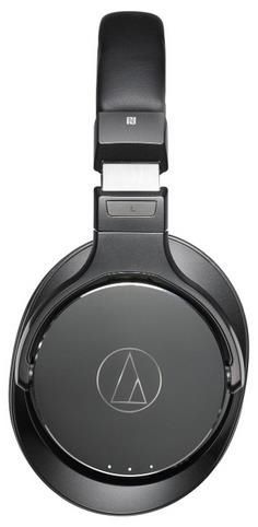 Отзывы Audio-Technica ATH-DSR7BT