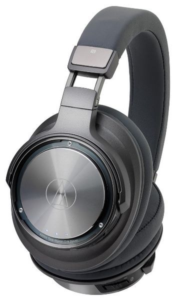 Отзывы Audio-Technica ATH-DSR9BT