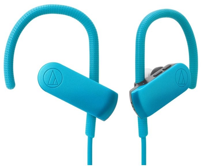 Отзывы Audio-Technica ATH-SPORT50BT