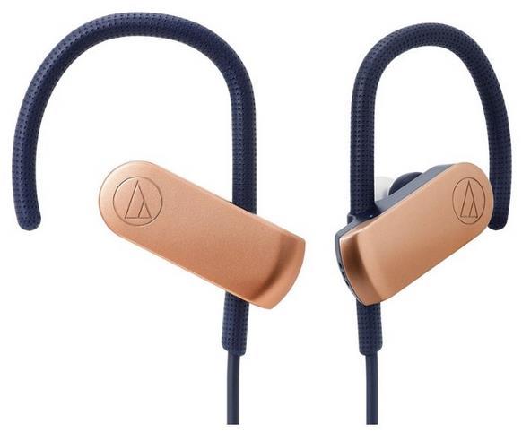 Отзывы Audio-Technica ATH-SPORT70BT