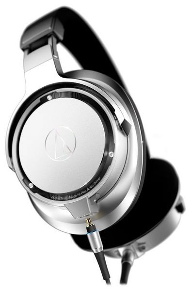 Отзывы Audio-Technica ATH-SR9