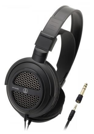 Отзывы Audio-Technica ATH-AVA300