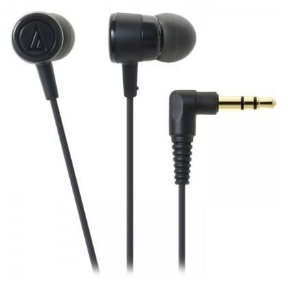 Отзывы Audio-Technica ATH-CKL220