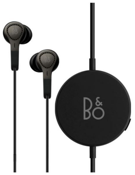 Отзывы Bang & Olufsen BeoPlay H3 ANC