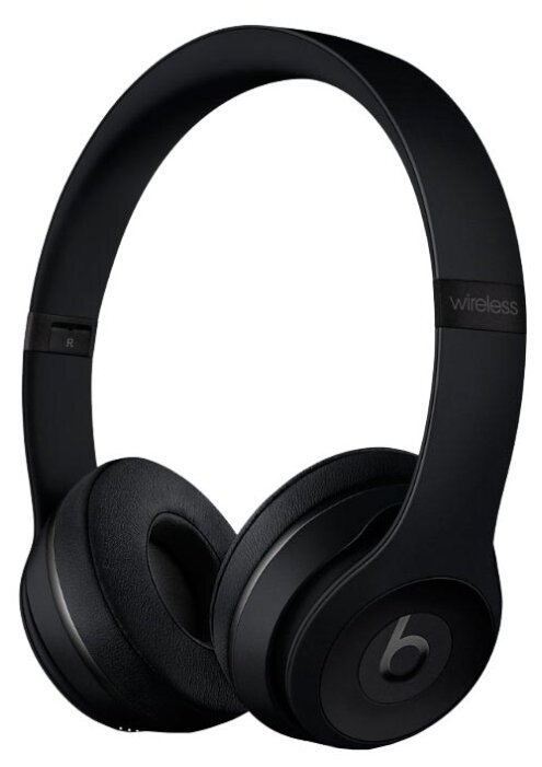 Отзывы Beats Solo3 Wireless