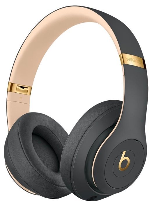 Отзывы Beats Studio 3 Wireless